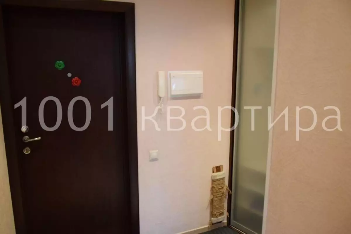 Вариант #108037 для аренды посуточно в Москве Горчакова , д.1 к 3 на 2 гостей - фото 7