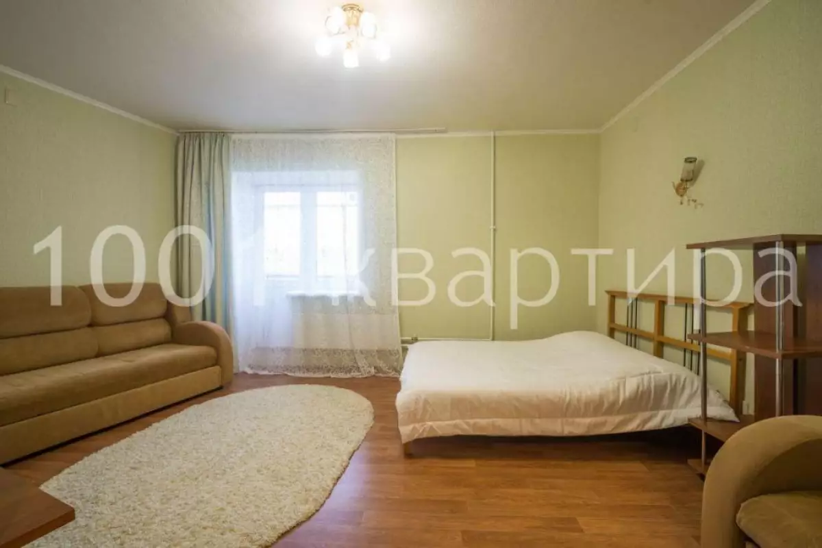 Вариант #108110 для аренды посуточно в Казани Хади Такташ, д.41 на 5 гостей - фото 2