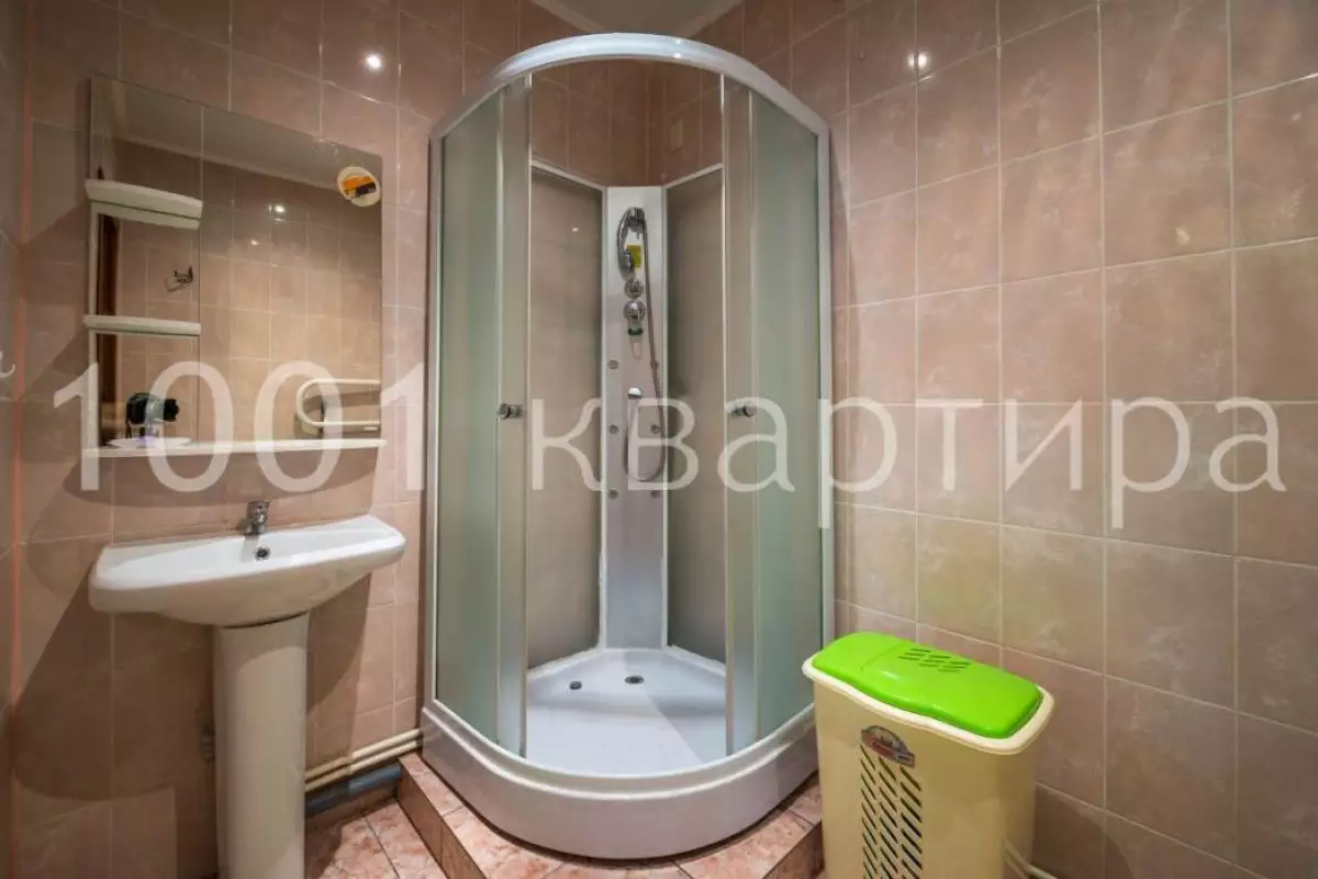 Вариант #108110 для аренды посуточно в Казани Хади Такташ, д.41 на 5 гостей - фото 5