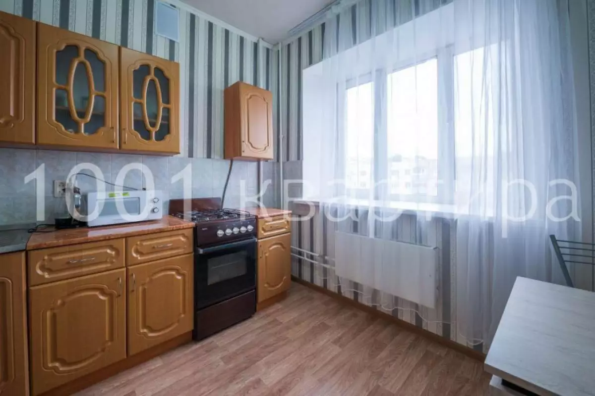 Вариант #108110 для аренды посуточно в Казани Хади Такташ, д.41 на 5 гостей - фото 8