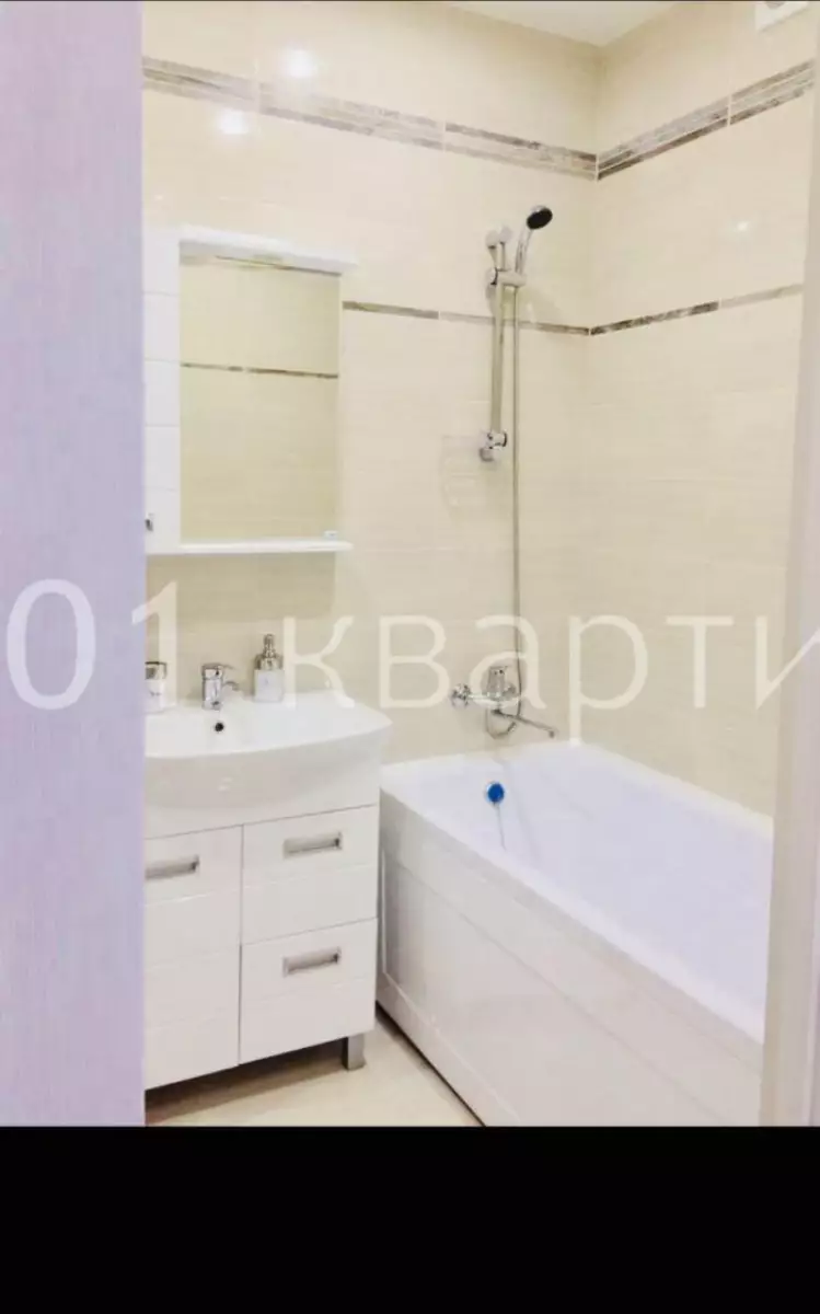 Вариант #108139 для аренды посуточно в Казани Комсомольская , д.1 на 4 гостей - фото 8