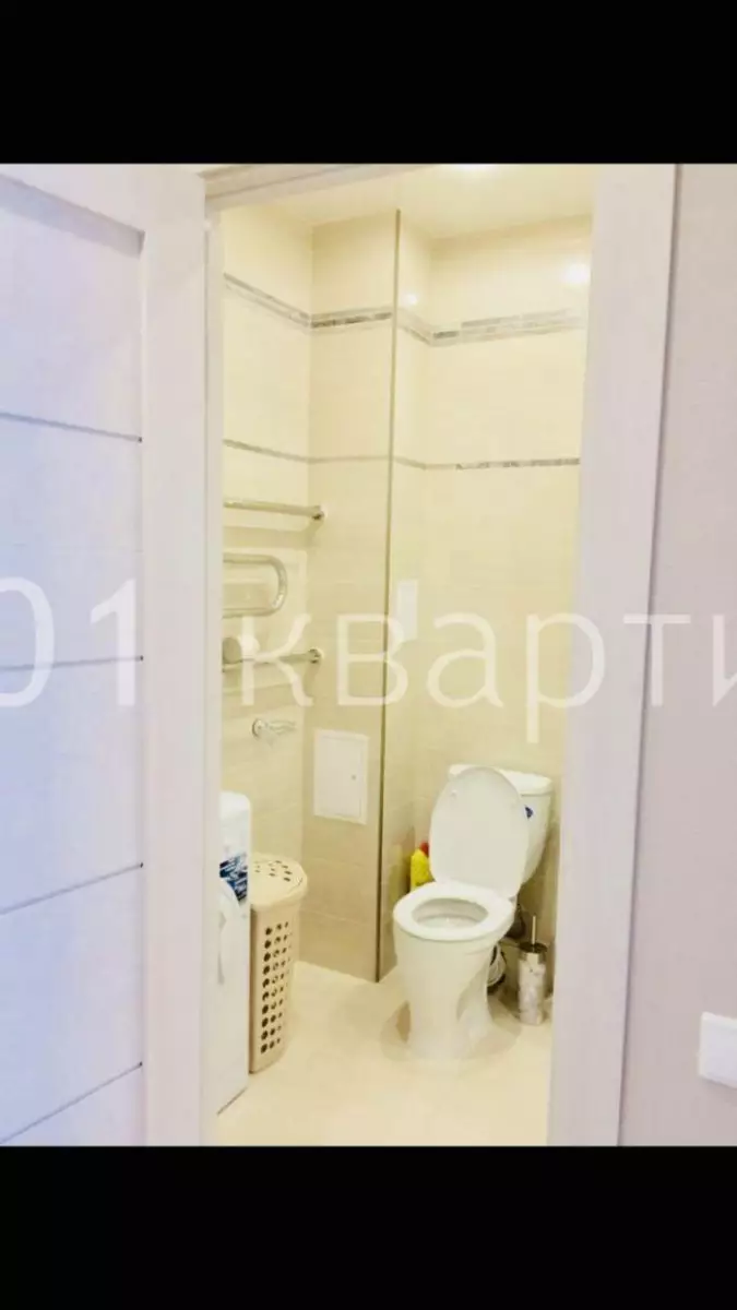 Вариант #108139 для аренды посуточно в Казани Комсомольская , д.1 на 4 гостей - фото 6