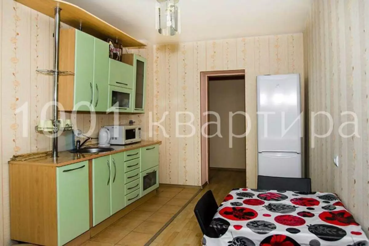 Вариант #108140 для аренды посуточно в Казани Чистопольская , д.60 на 7 гостей - фото 4
