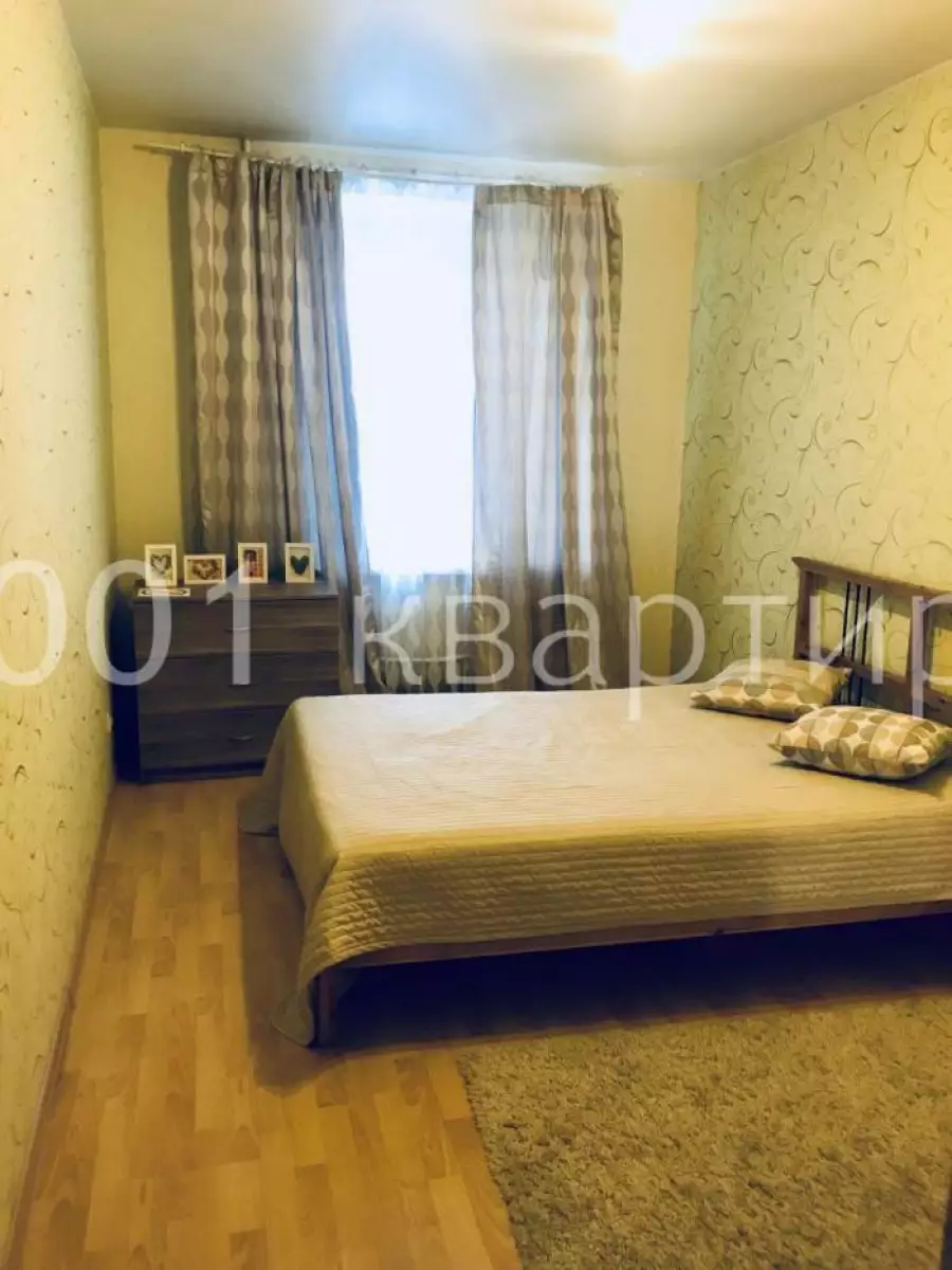 Вариант #108140 для аренды посуточно в Казани Чистопольская , д.60 на 7 гостей - фото 6
