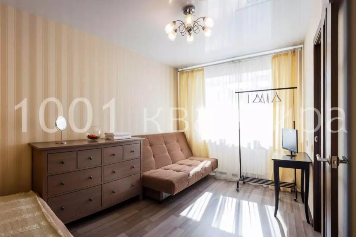 Вариант #108313 для аренды посуточно в Екатеринбурге Попова, д.15 на 4 гостей - фото 8