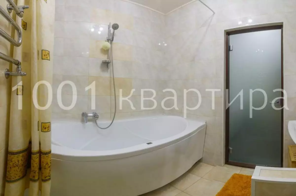 Вариант #108842 для аренды посуточно в Казани Чистопольская , д.20/12 на 4 гостей - фото 19