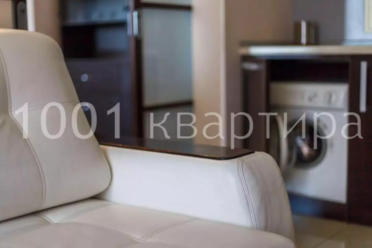 Вариант #108842 для аренды посуточно в Казани Чистопольская , д.20/12 на 4 гостей - фото 12