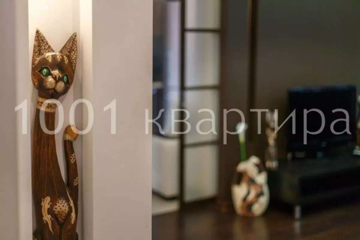 Вариант #108842 для аренды посуточно в Казани Чистопольская , д.20/12 на 4 гостей - фото 6
