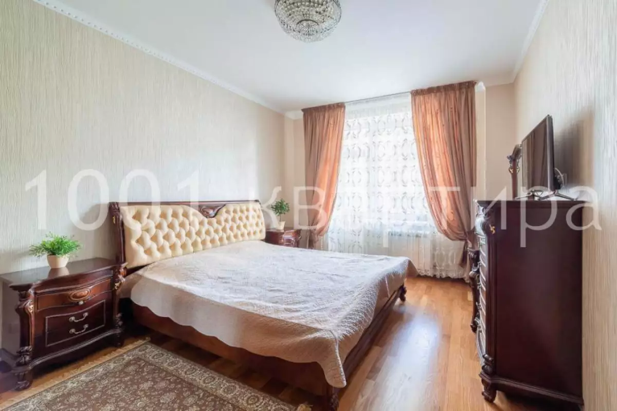 Вариант #108943 для аренды посуточно в Москве Лесная, д.6 к 1 на 4 гостей - фото 2