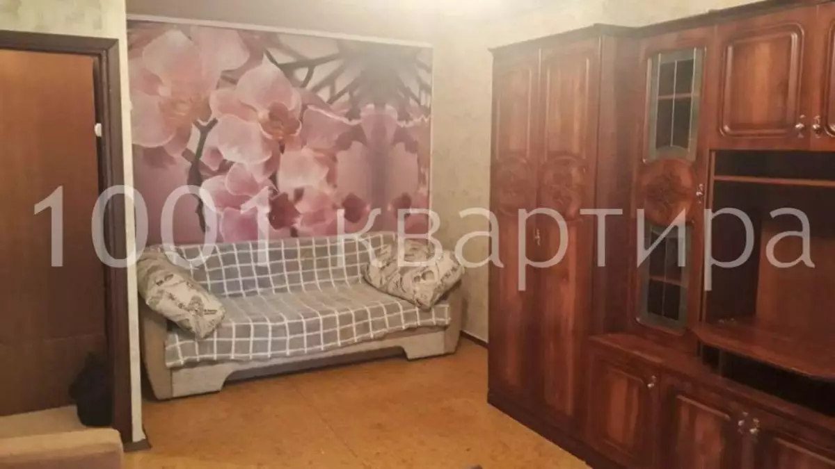 Вариант #108952 для аренды посуточно в Москве Большая Черкизовская, д.6 к 2 на 4 гостей - фото 5