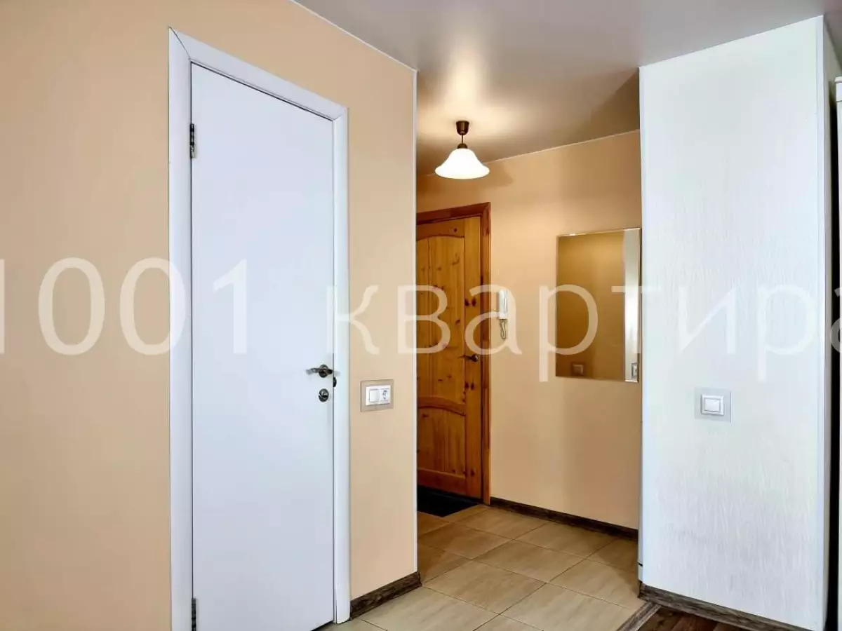 Вариант #108992 для аренды посуточно в Москве Берингов, д.4 на 4 гостей - фото 6