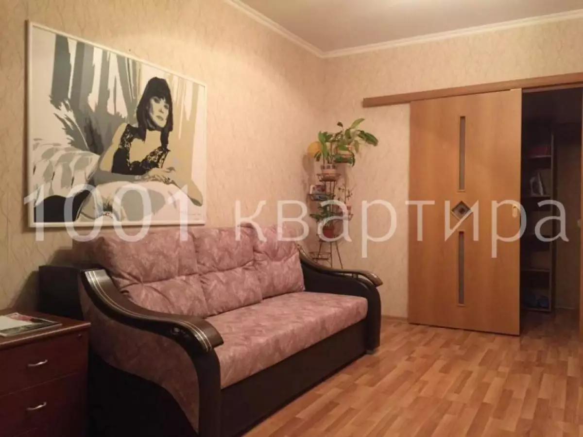 Вариант #109104 для аренды посуточно в Казани Рихарда, д.100 на 6 гостей - фото 3