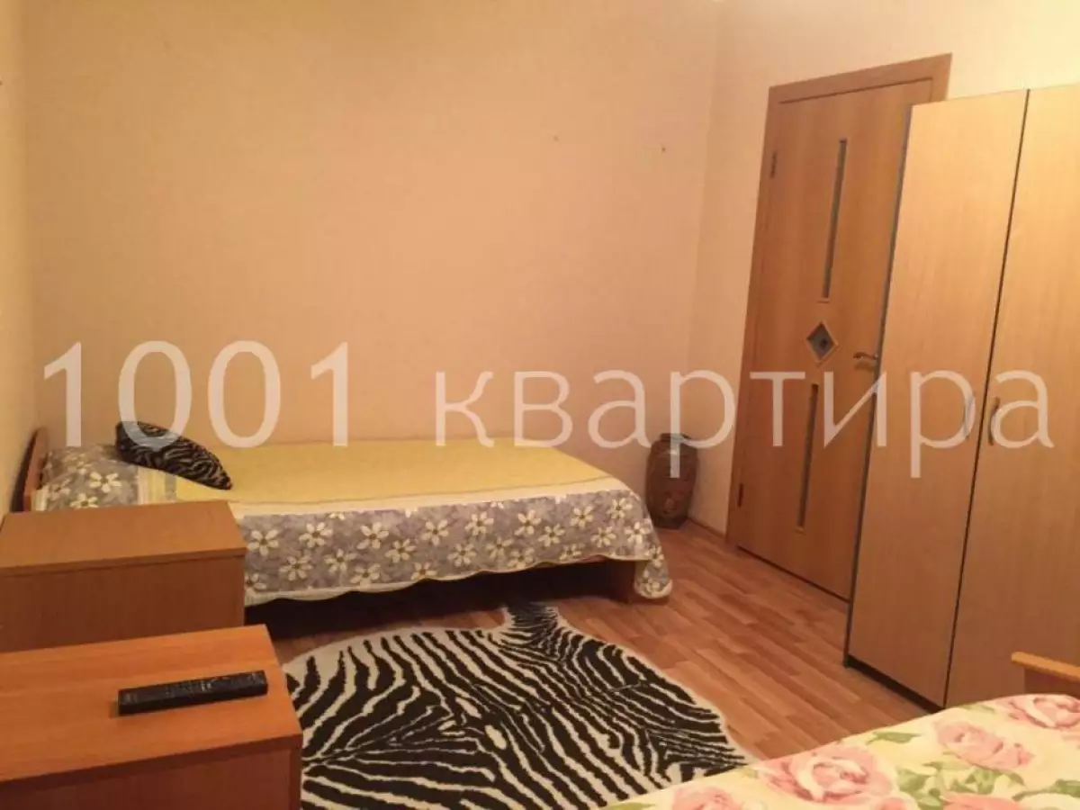Вариант #109104 для аренды посуточно в Казани Рихарда, д.100 на 6 гостей - фото 2