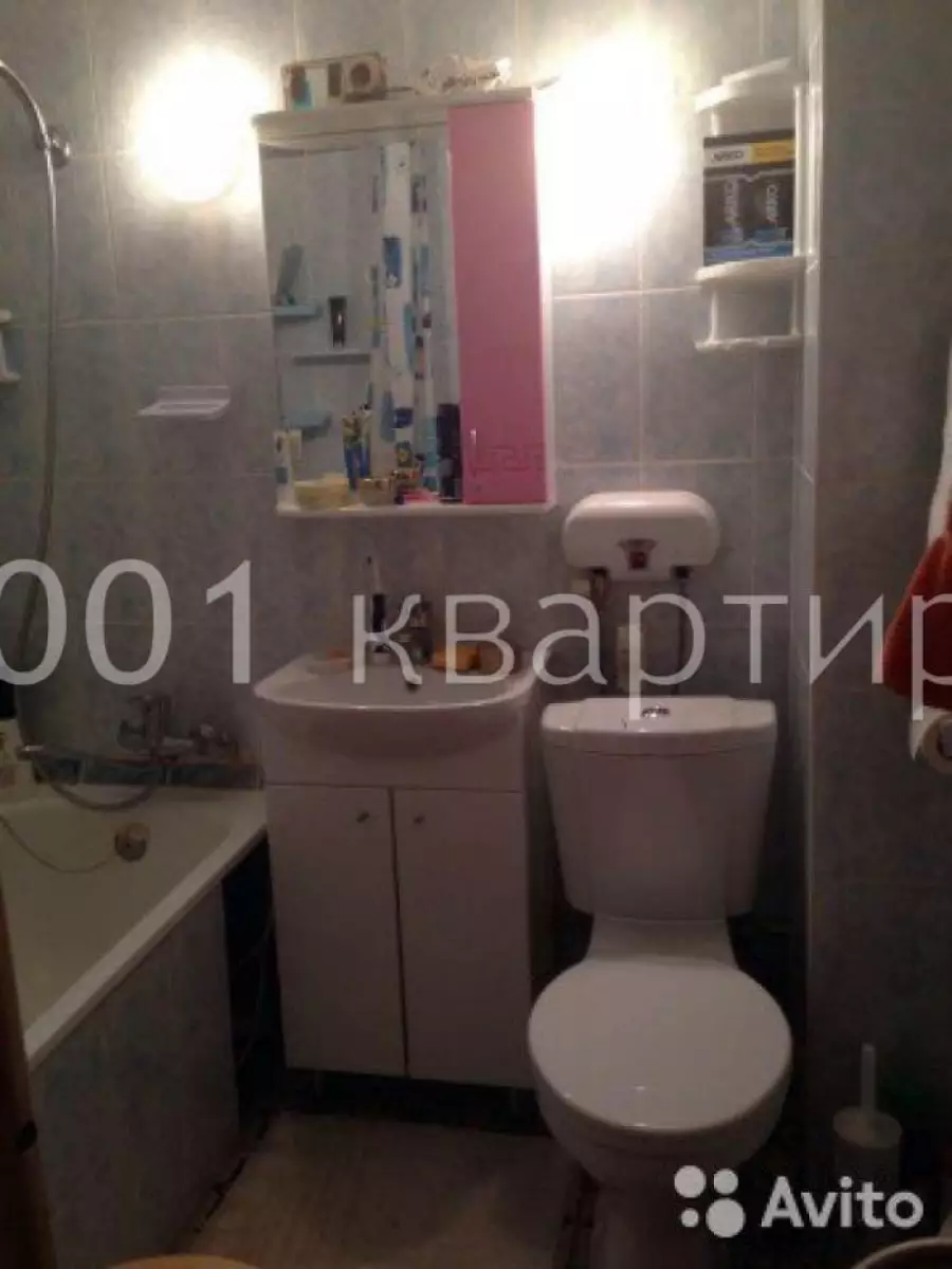 Вариант #109104 для аренды посуточно в Казани Рихарда, д.100 на 6 гостей - фото 7