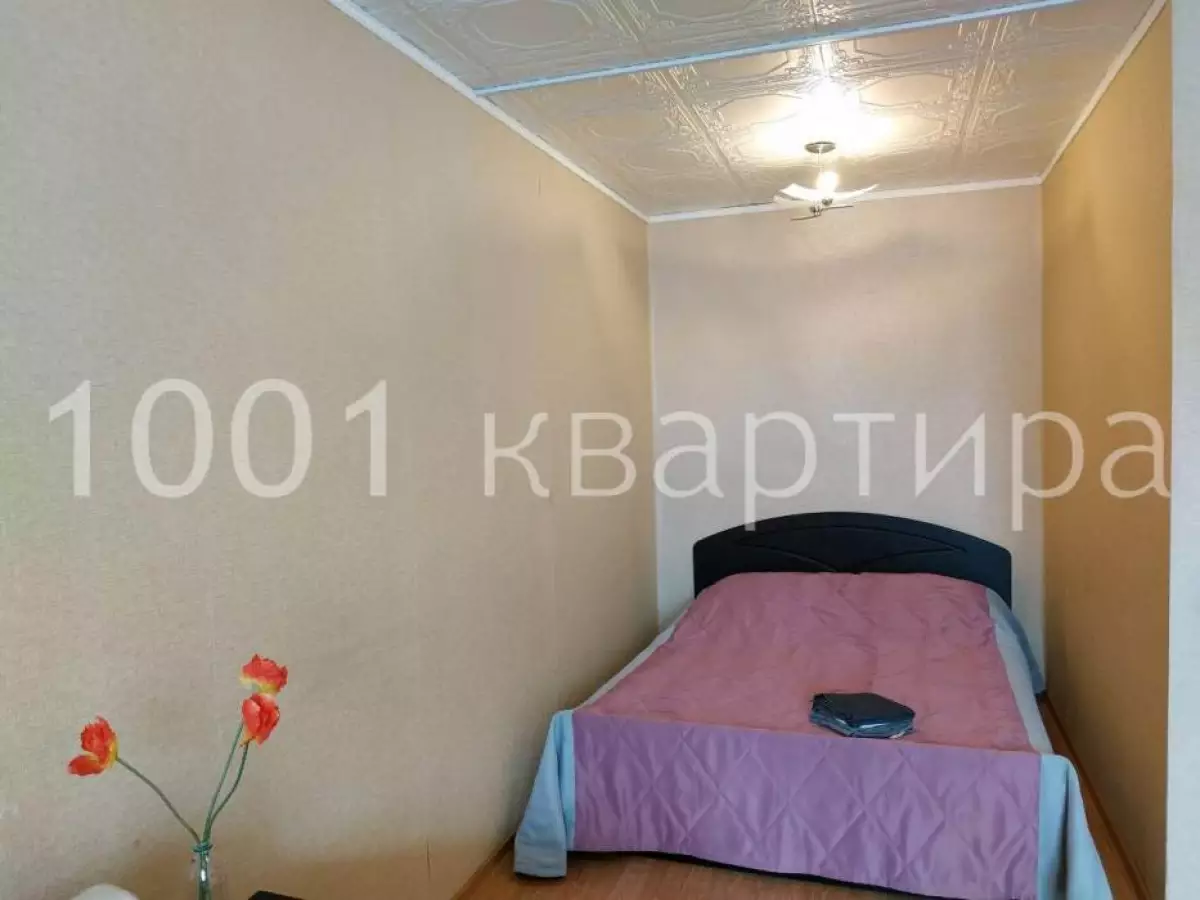 Вариант #109140 для аренды посуточно в Казани Меридианная, д.8 на 4 гостей - фото 1