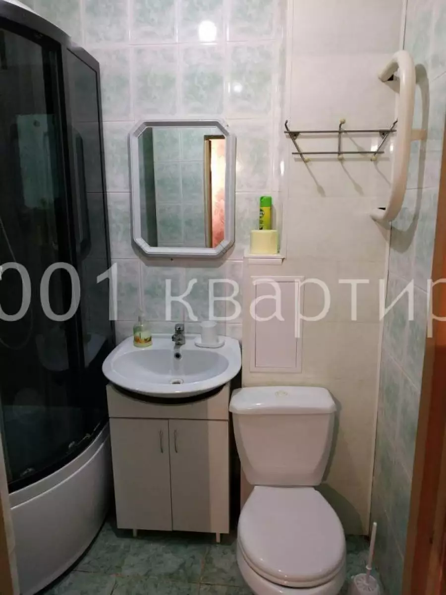 Вариант #109140 для аренды посуточно в Казани Меридианная, д.8 на 4 гостей - фото 5
