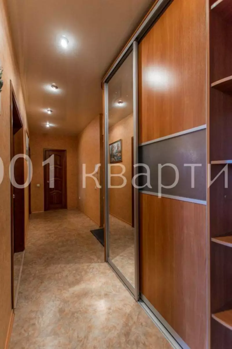 Вариант #109240 для аренды посуточно в Казани Толбухина, д.13 на 7 гостей - фото 3