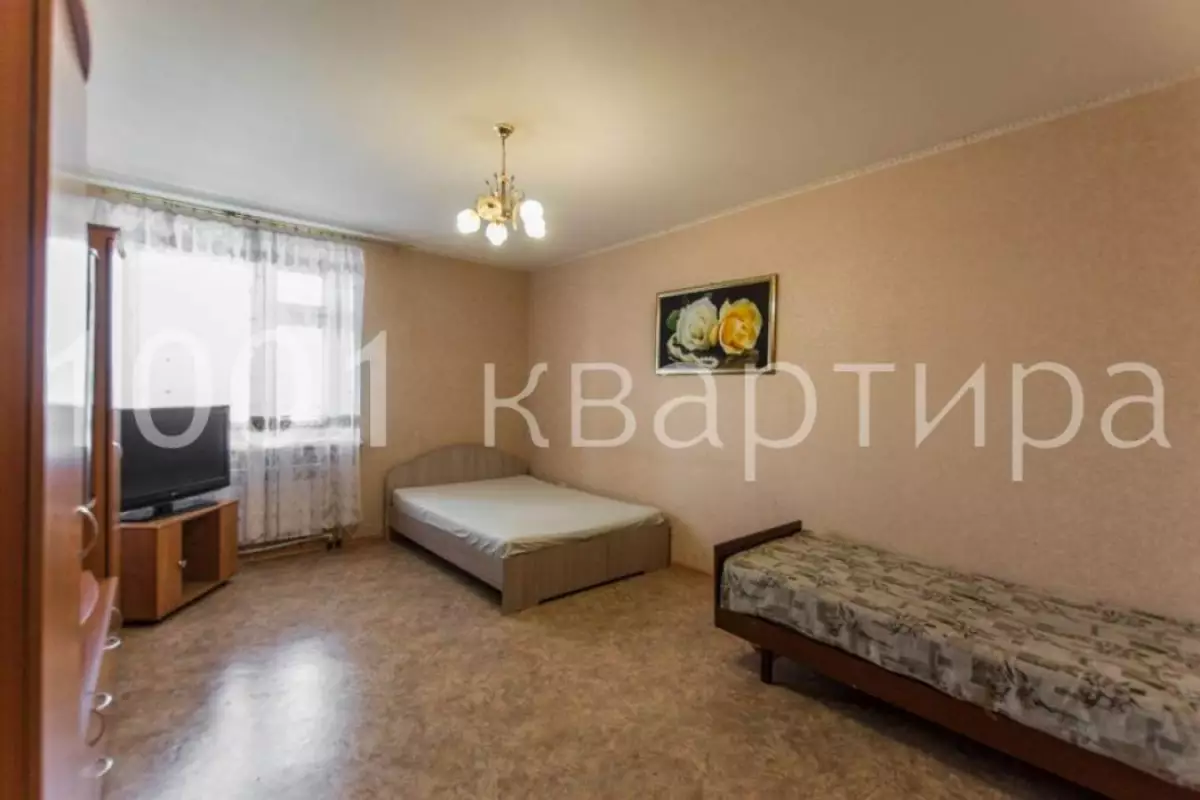 Вариант #109240 для аренды посуточно в Казани Толбухина, д.13 на 7 гостей - фото 4