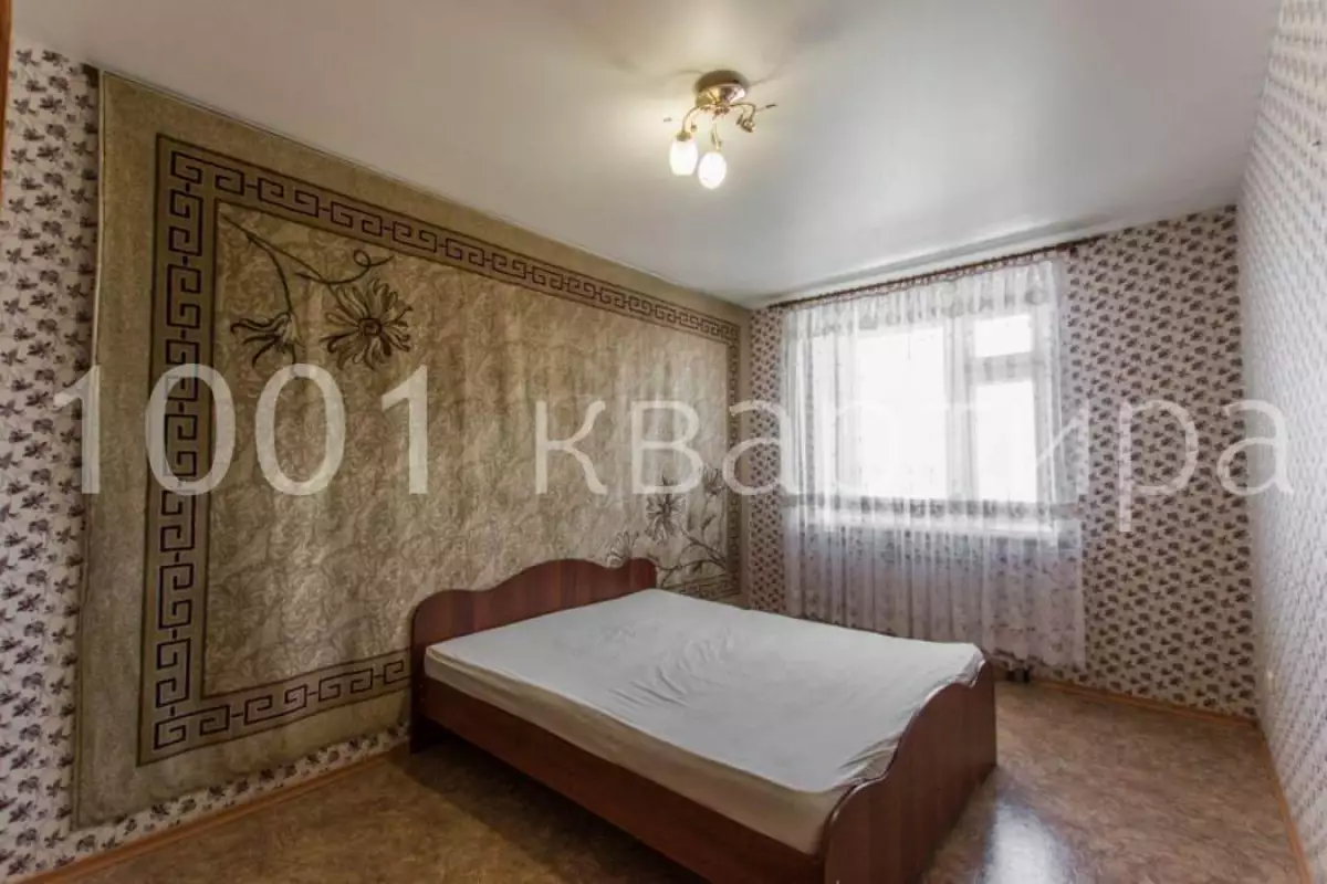 Вариант #109240 для аренды посуточно в Казани Толбухина, д.13 на 7 гостей - фото 5