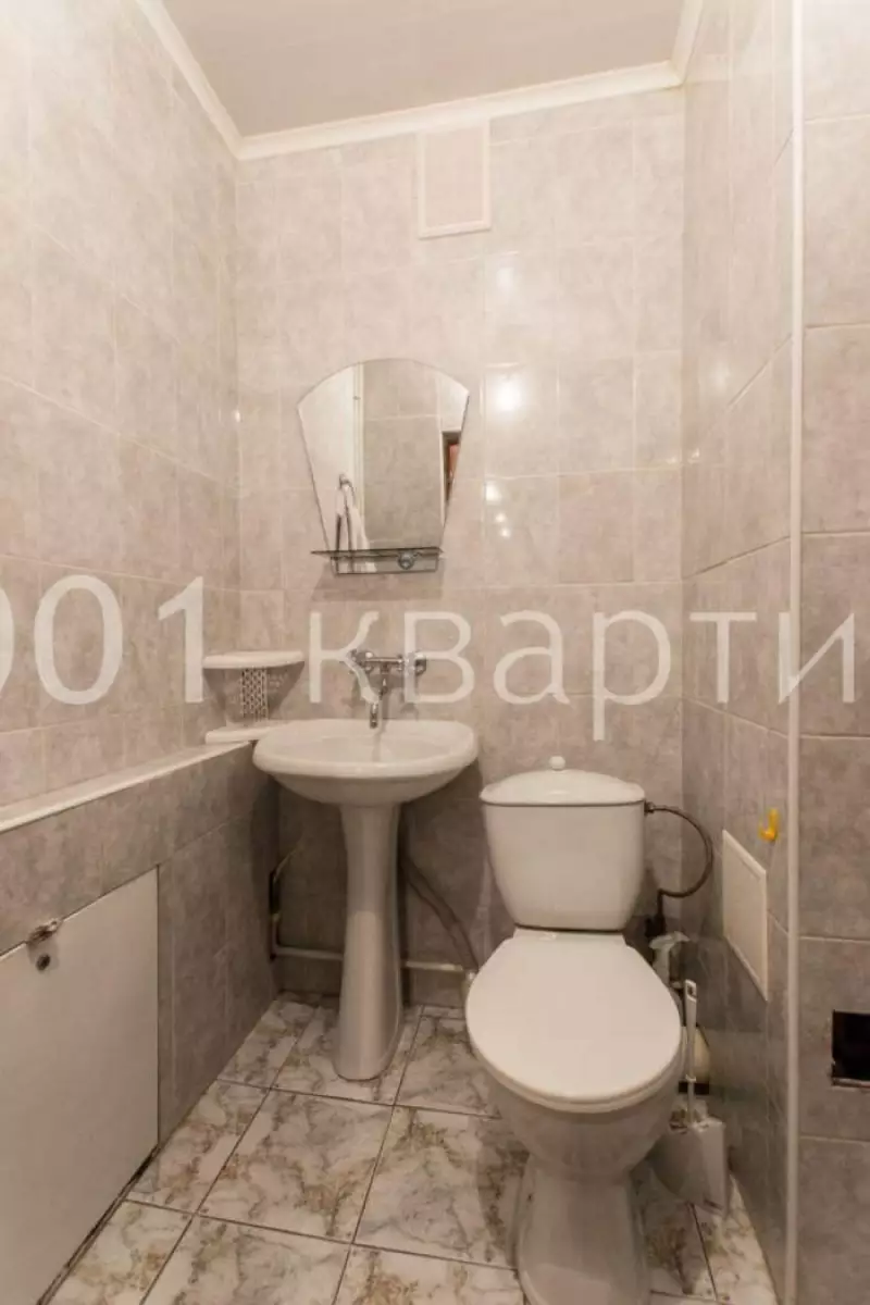 Вариант #109240 для аренды посуточно в Казани Толбухина, д.13 на 7 гостей - фото 6