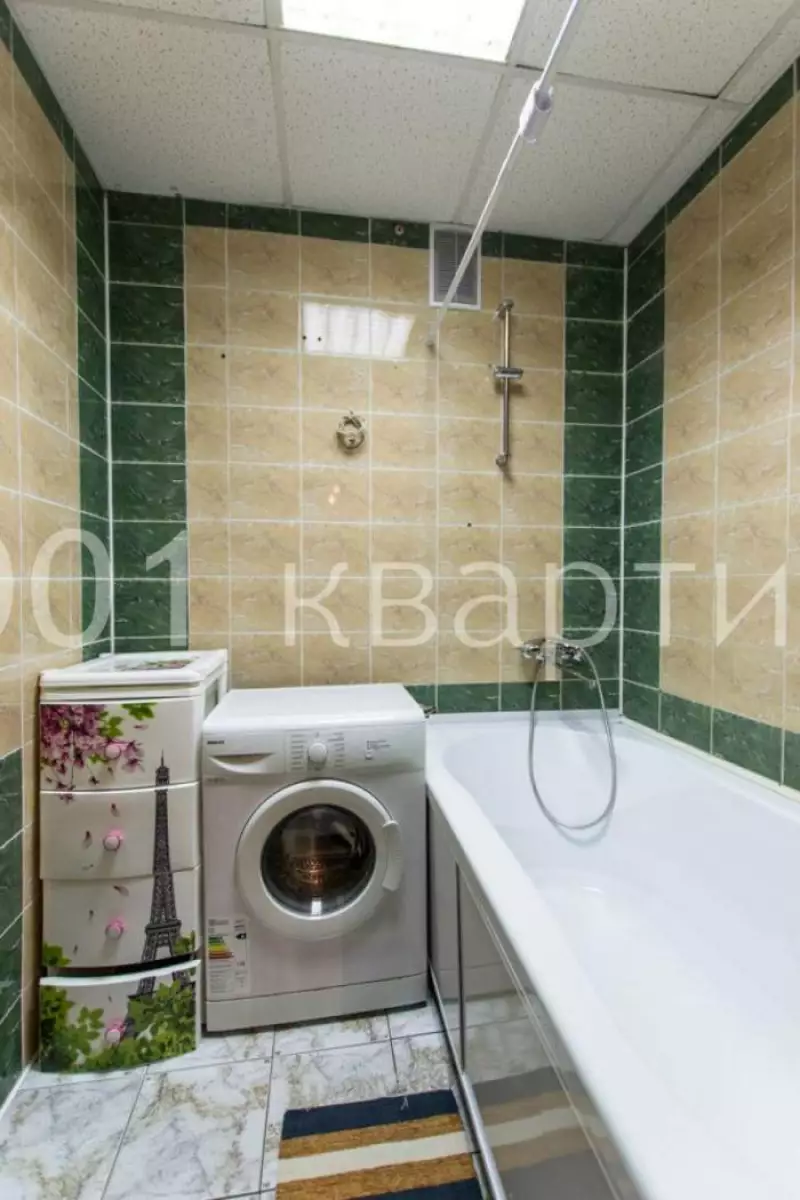 Вариант #109240 для аренды посуточно в Казани Толбухина, д.13 на 7 гостей - фото 7