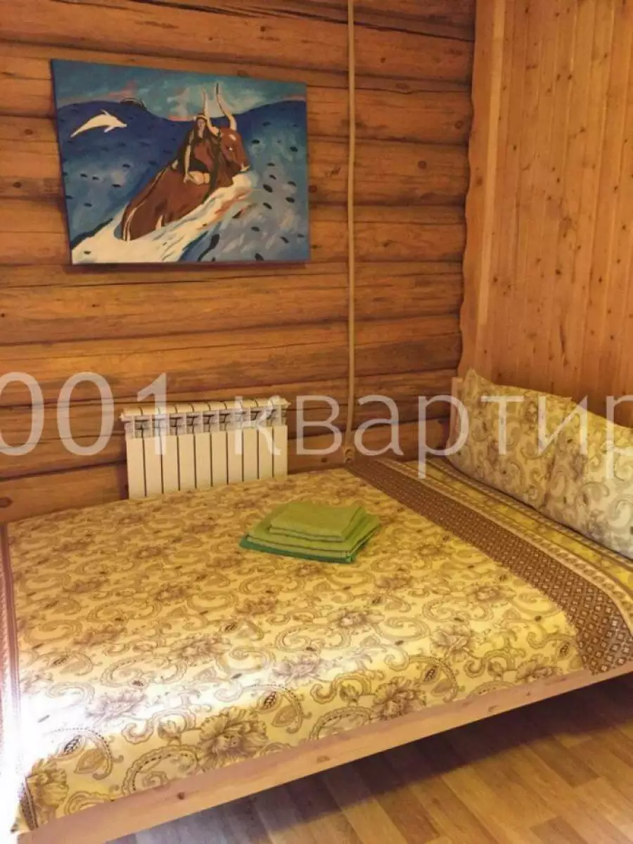 Вариант #109488 для аренды посуточно в Казани Товарная, д.181 а на 2 гостей - фото 5