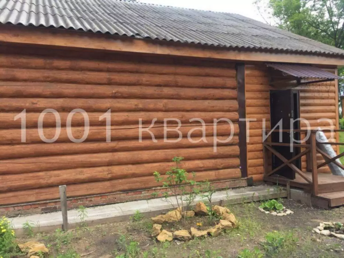 Вариант #109488 для аренды посуточно в Казани Товарная, д.181 а на 2 гостей - фото 8