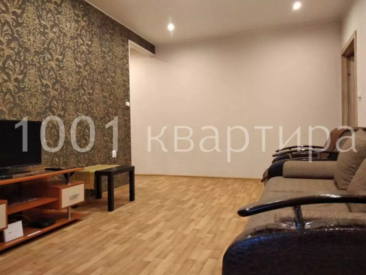 Вариант #109496 для аренды посуточно в Казани Карима Тинчурина, д.1 на 6 гостей - фото 4