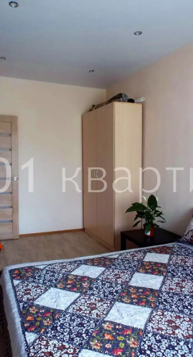 Вариант #109496 для аренды посуточно в Казани Карима Тинчурина, д.1 на 6 гостей - фото 5