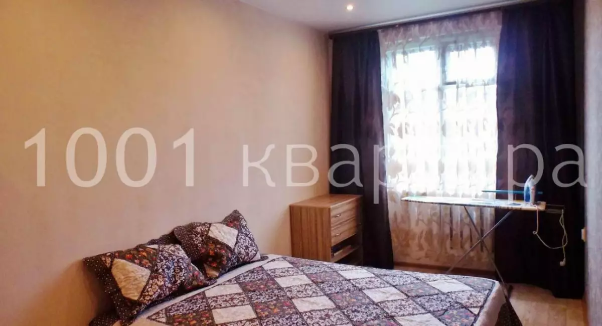 Вариант #109496 для аренды посуточно в Казани Карима Тинчурина, д.1 на 6 гостей - фото 6