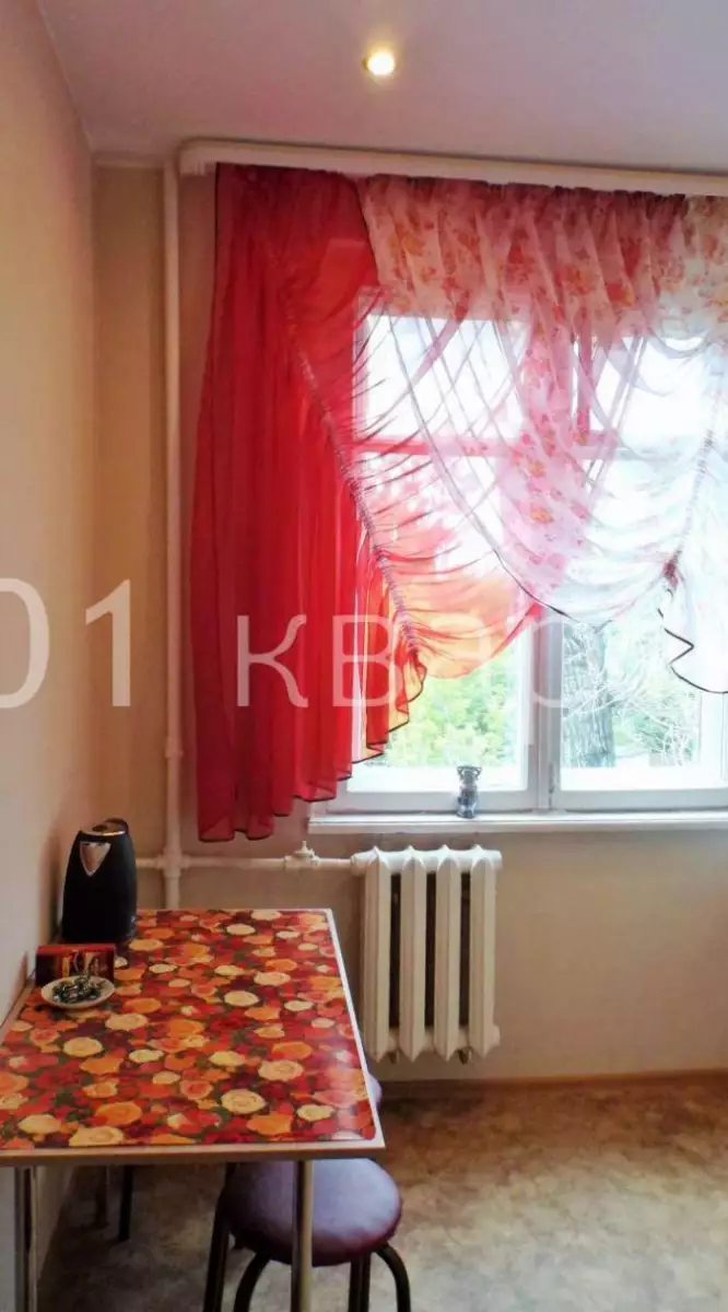 Вариант #109496 для аренды посуточно в Казани Карима Тинчурина, д.1 на 6 гостей - фото 8
