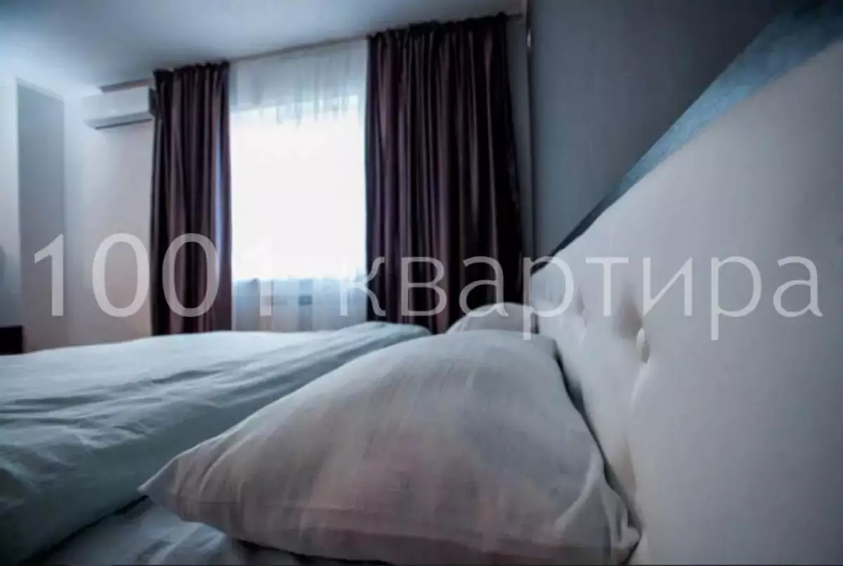 Вариант #109501 для аренды посуточно в Москве Братиславская, д.10 на 2 гостей - фото 2