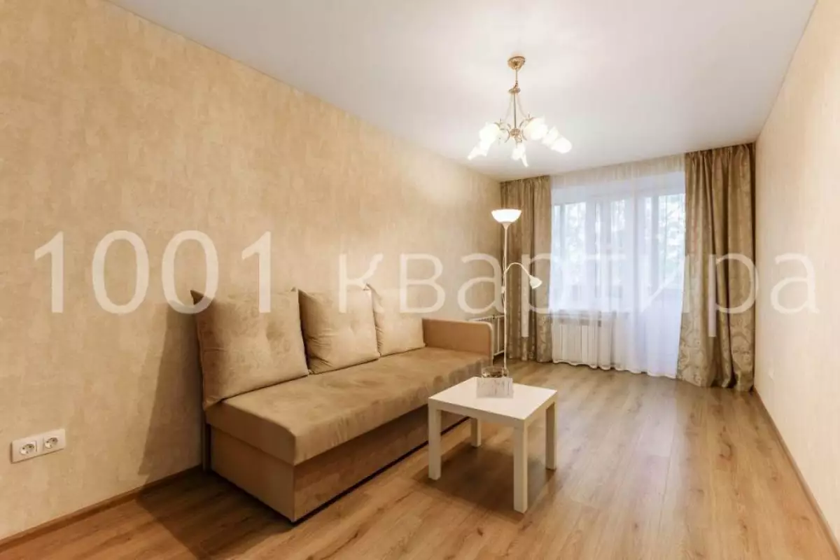 Вариант #109764 для аренды посуточно в Москве Нагорная, д.38 к 1 на 3 гостей - фото 3