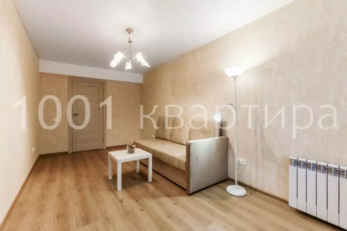 Вариант #109764 для аренды посуточно в Москве Нагорная, д.38 к 1 на 3 гостей - фото 4