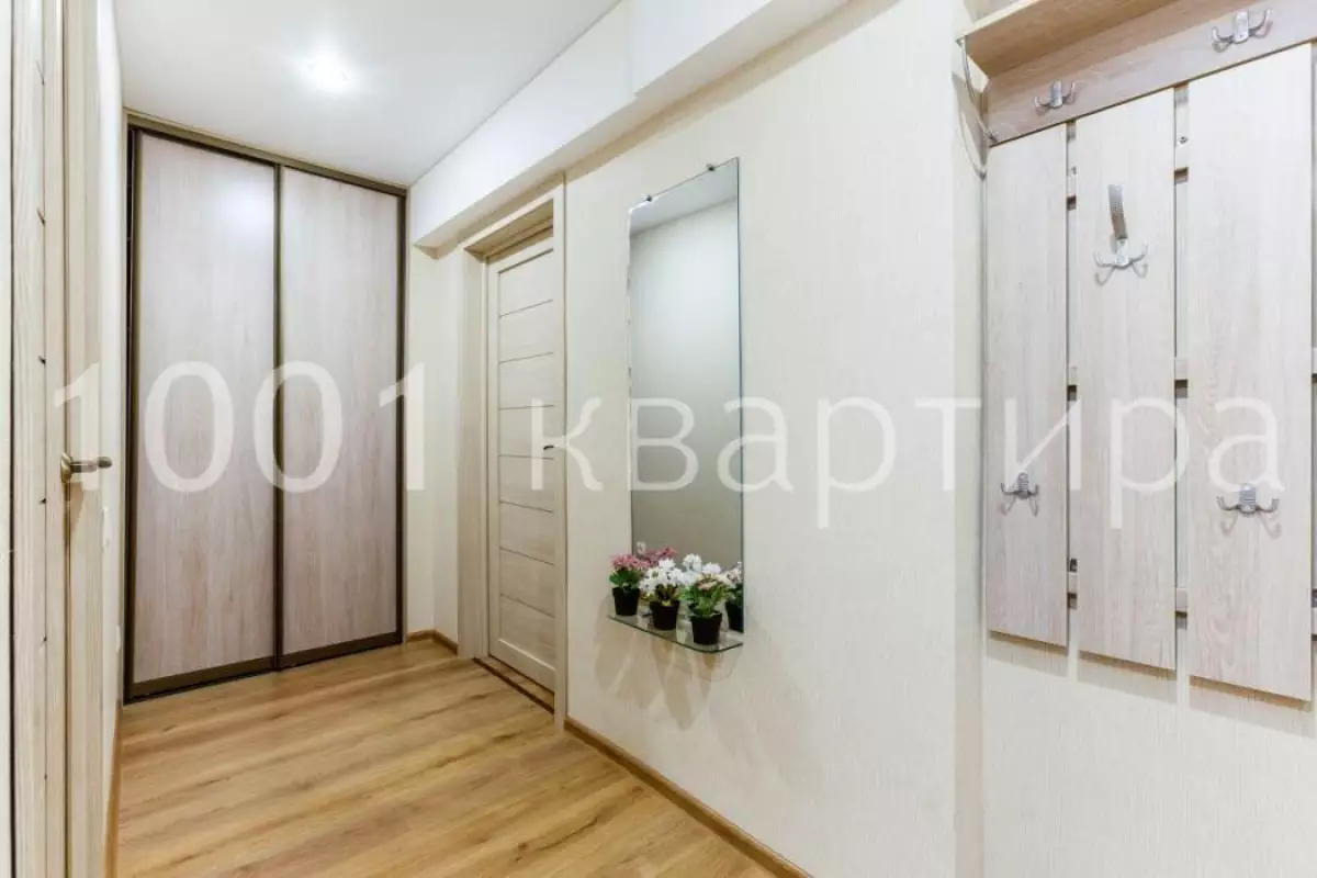 Вариант #109764 для аренды посуточно в Москве Нагорная, д.38 к 1 на 3 гостей - фото 9