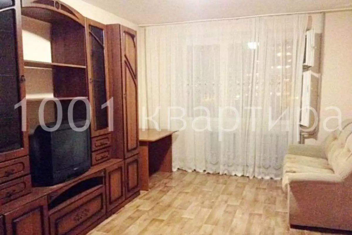 Вариант #109945 для аренды посуточно в Москве Тёплый стан, д.5 к 4 на 2 гостей - фото 1