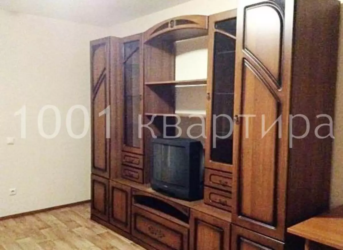 Вариант #109945 для аренды посуточно в Москве Тёплый стан, д.5 к 4 на 2 гостей - фото 2
