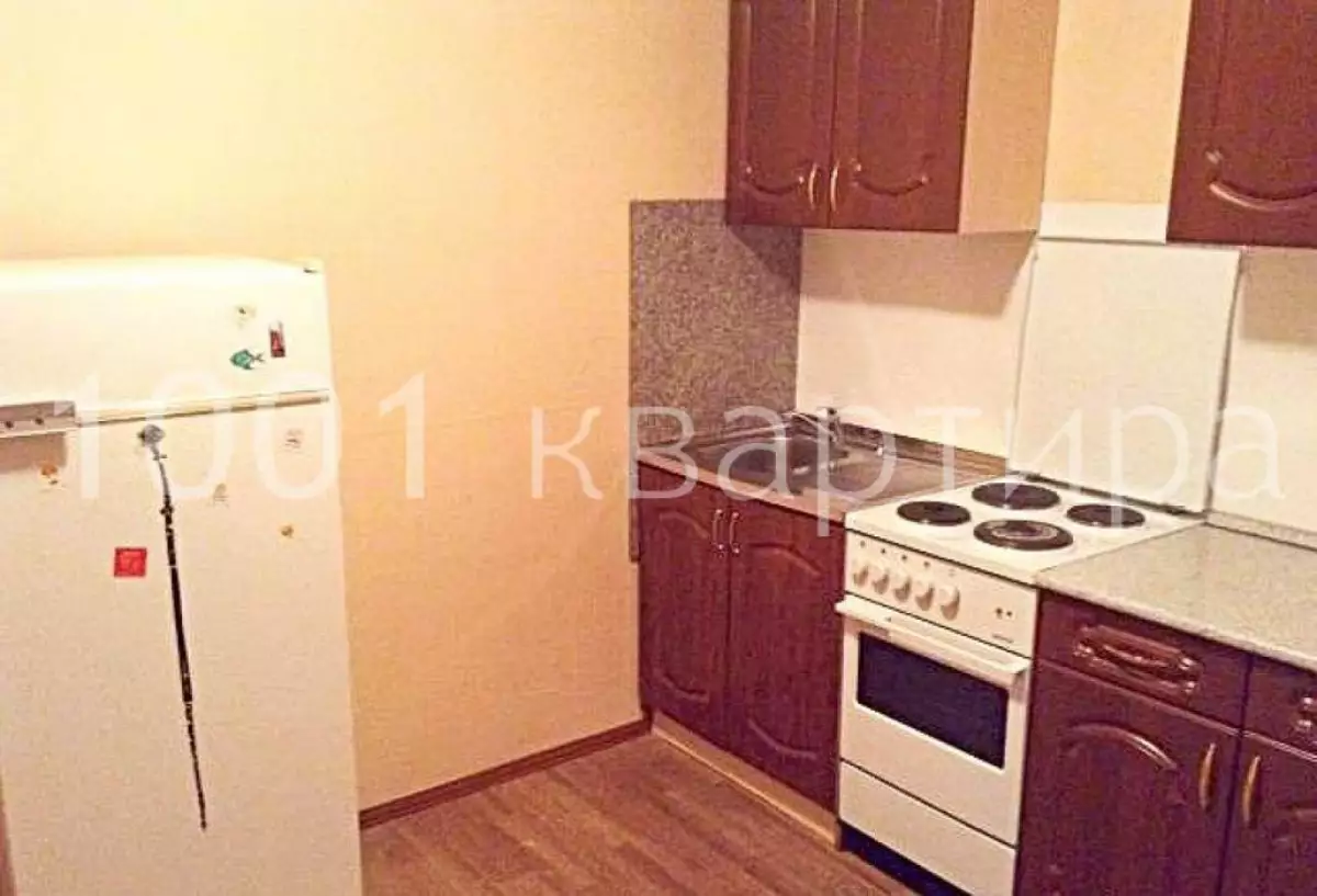 Вариант #109945 для аренды посуточно в Москве Тёплый стан, д.5 к 4 на 2 гостей - фото 4