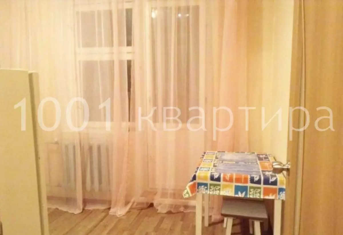 Вариант #109945 для аренды посуточно в Москве Тёплый стан, д.5 к 4 на 2 гостей - фото 5