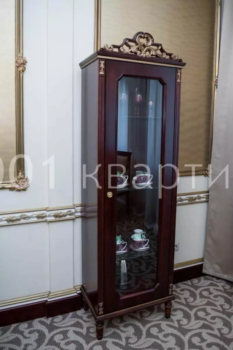 Вариант #109989 для аренды посуточно в Москве Николоямская , д.38 на 6 гостей - фото 15