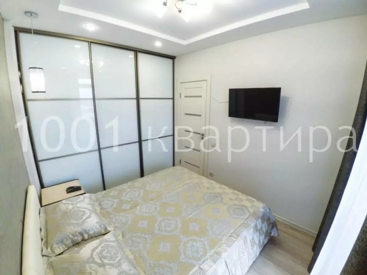 Вариант #110001 для аренды посуточно в Казани Щербаковский , д.7 на 4 гостей - фото 8