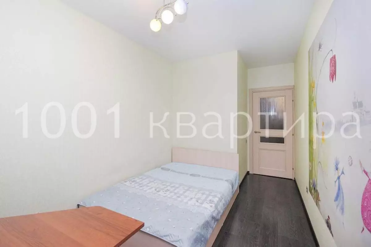 Вариант #110055 для аренды посуточно в Новосибирске Горский, д.10 на 5 гостей - фото 12