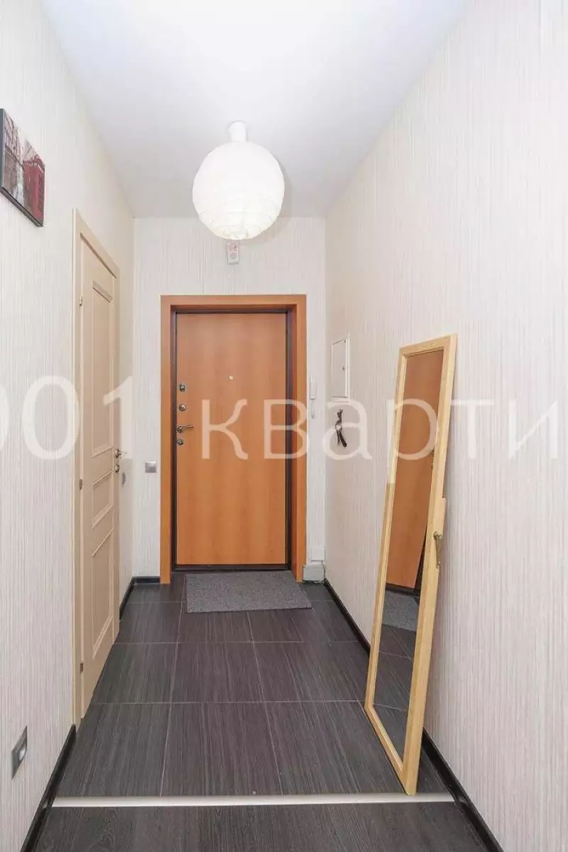 Вариант #110055 для аренды посуточно в Новосибирске Горский, д.10 на 5 гостей - фото 8