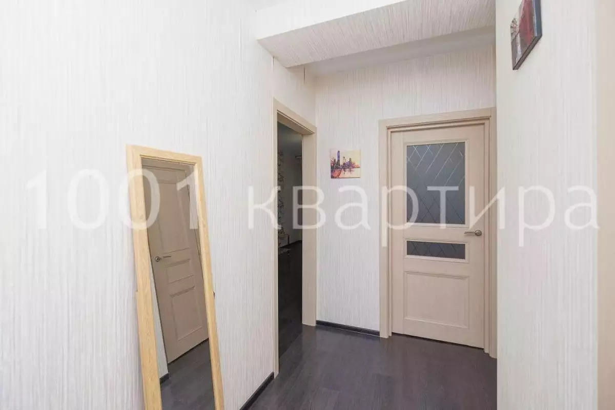 Вариант #110055 для аренды посуточно в Новосибирске Горский, д.10 на 5 гостей - фото 10