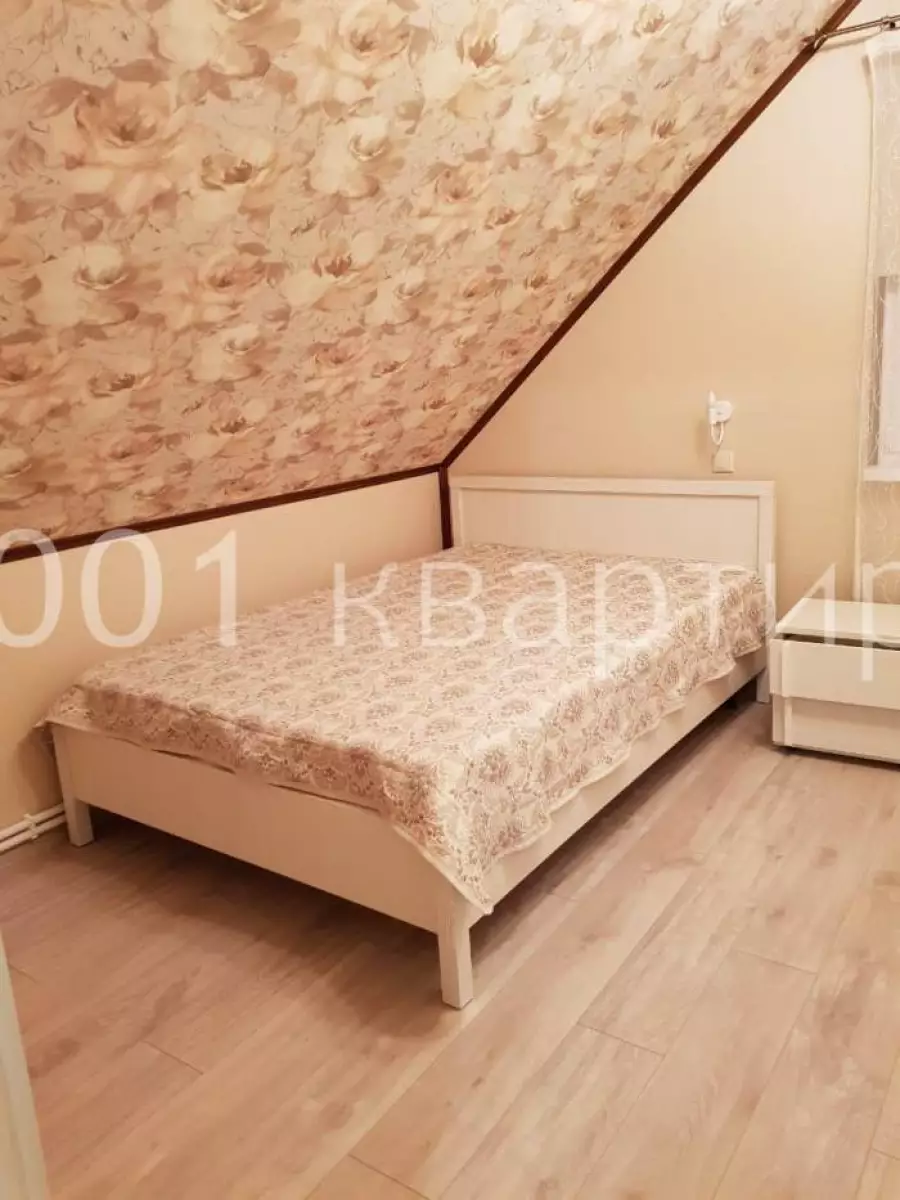 Вариант #110136 для аренды посуточно в Москве Солнечная, д.40 на 10 гостей - фото 2