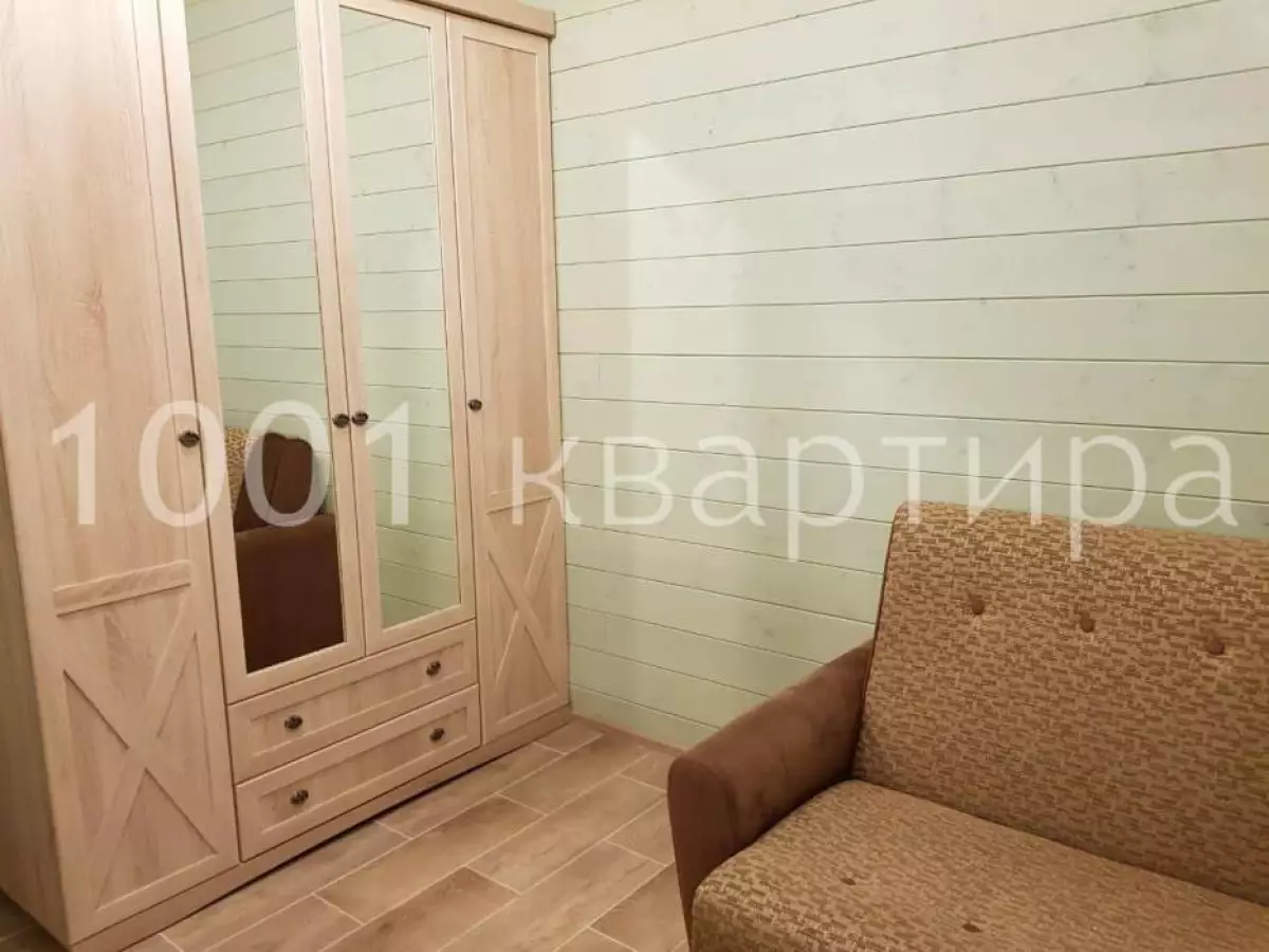 Вариант #110136 для аренды посуточно в Москве Солнечная, д.40 на 10 гостей - фото 4
