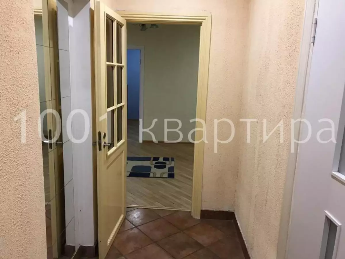 Вариант #110138 для аренды посуточно в Москве Большая Черемушкинская, д.4 на 5 гостей - фото 3