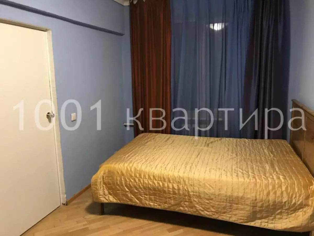 Вариант #110138 для аренды посуточно в Москве Большая Черемушкинская, д.4 на 5 гостей - фото 4
