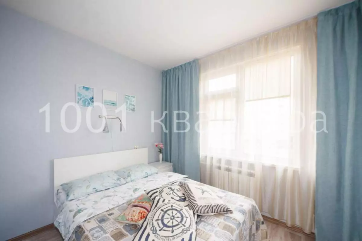 Вариант #110467 для аренды посуточно в Нижнем Новгороде Бурнаковская, д.65 на 2 гостей - фото 4