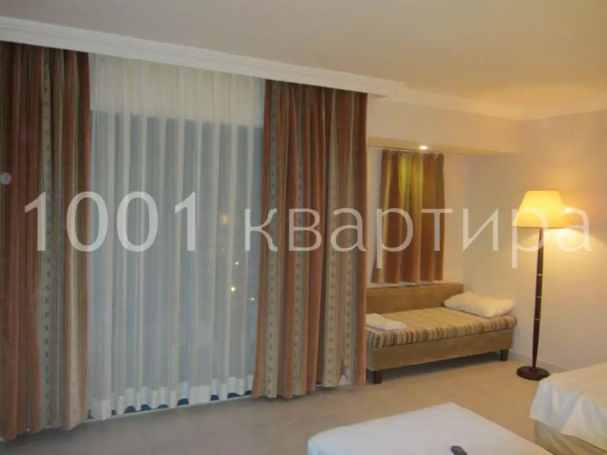Вариант #110784 для аренды посуточно в Москве литовский, д.1 на 3 гостей - фото 2